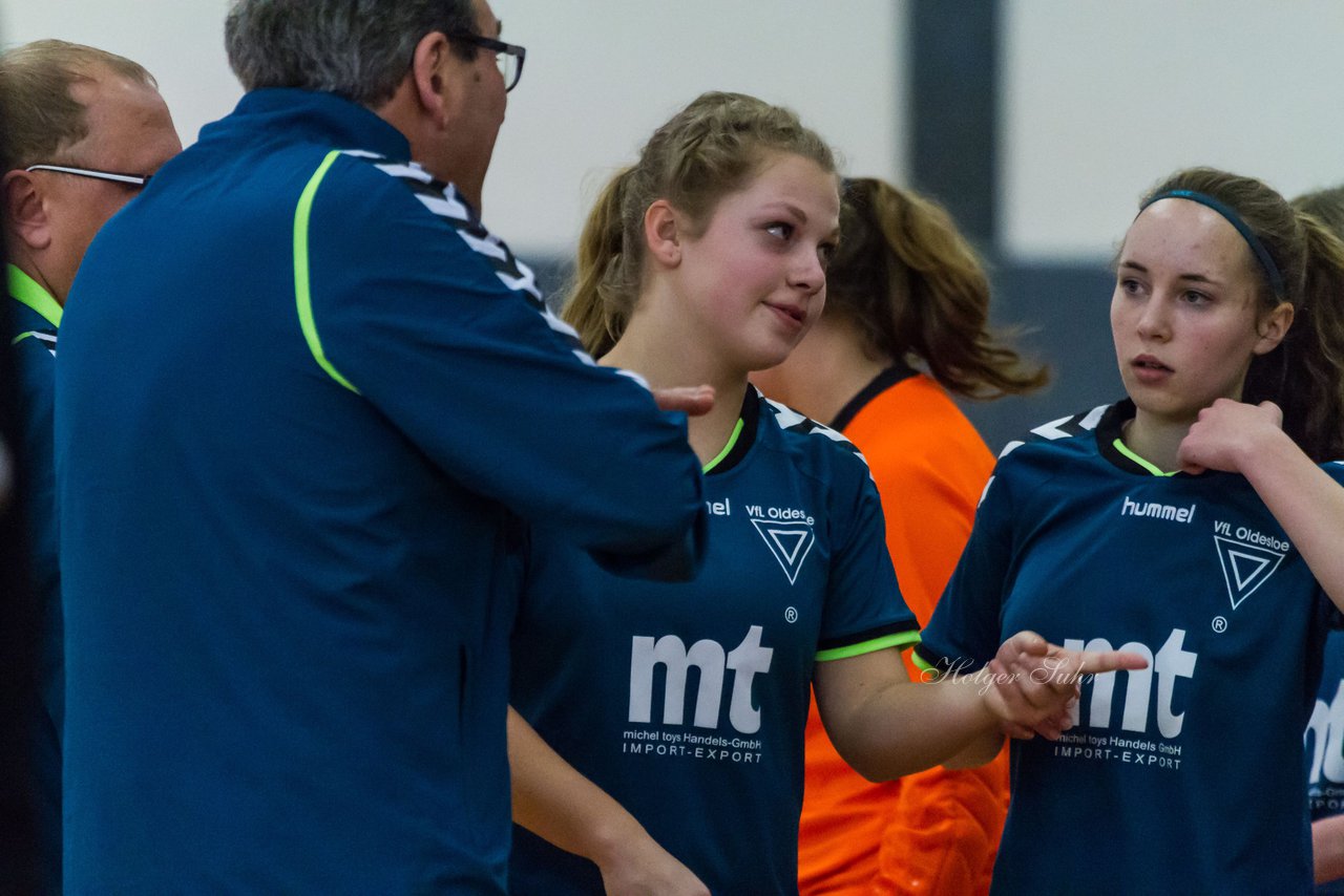 Bild 242 - Norddeutschen Futsalmeisterschaften : Sieger: Osnabrcker SC